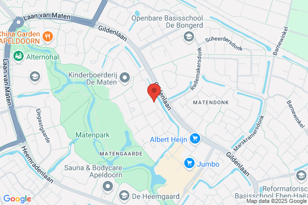 Bouwadviesburo Arriën vd Windt