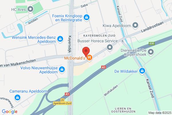 Toolstation Apeldoorn