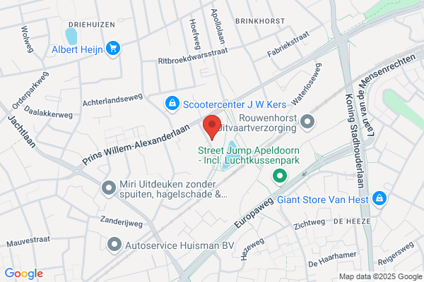 Hoogenberg Natuursteen