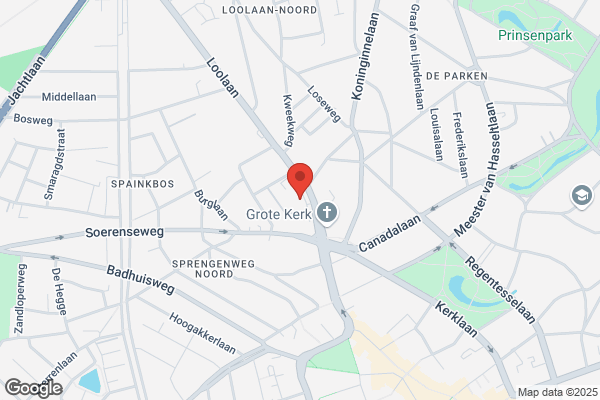 Mijnders