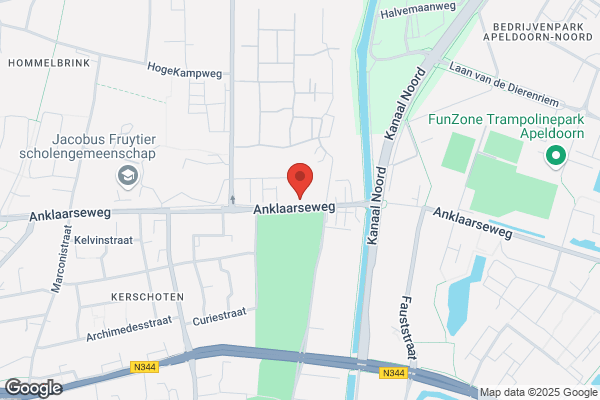 Nvb Vermeulen Bv