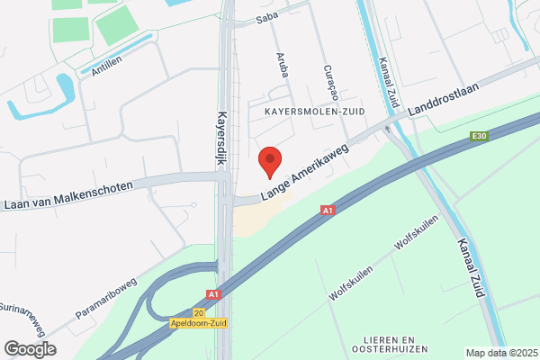 Synthion Dakbeheer Bv