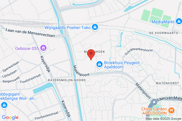 Ter Hoeven Bv