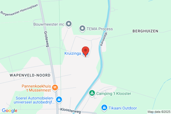 W. Kruizinga Bv