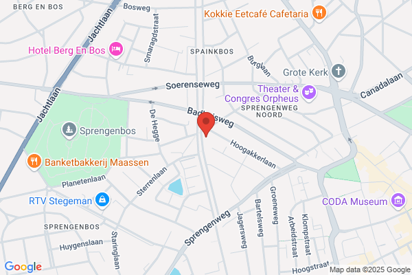 Ensing Motorsupply Bv