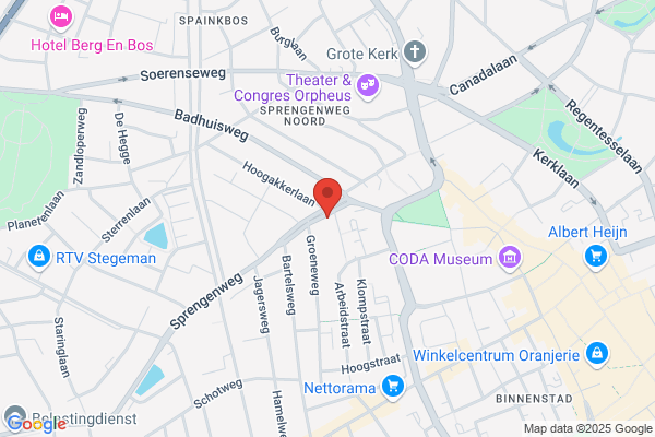 Bakkerij De Ochtendstond