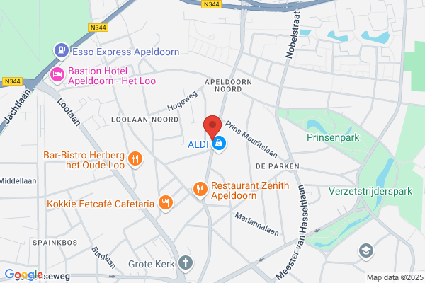 Banketbakkerij Mazereeuw Bv