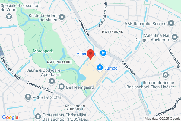 De Limburgse Vlaaierie