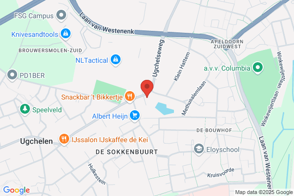 Echte Bakker H. Kaal Vof