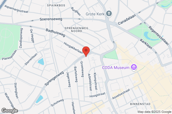 Ochtendstond, De