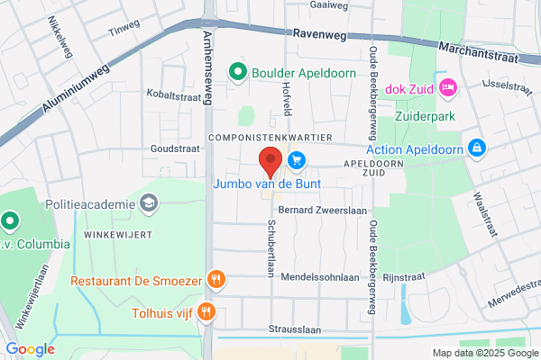 Vrijbuiter, De