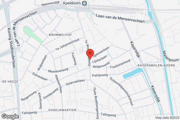 Trefpunt