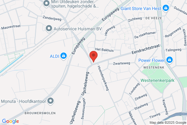 Eendracht, De
