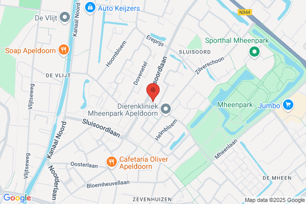 Pinksterbloem, De
