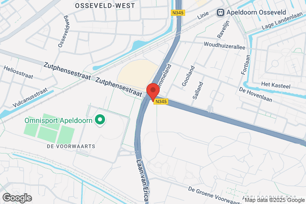 Apeldoornsche, De