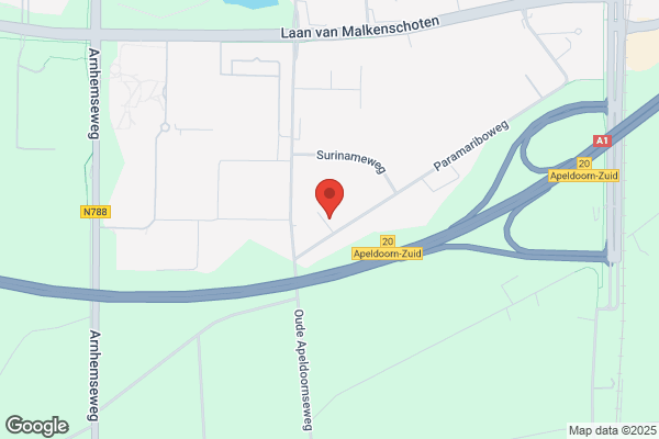 Klein Paradijs Bv