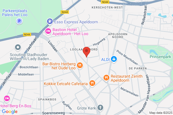 Nortman Chaletbouw