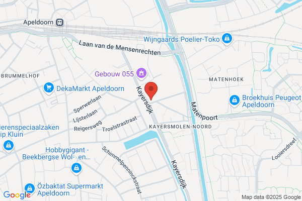 Holland Inbouw Bv