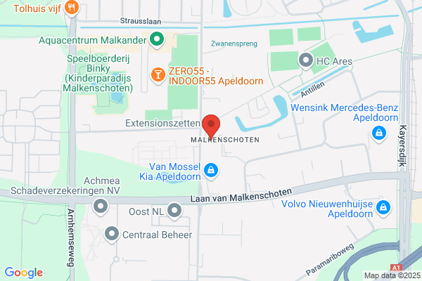 Zweering Bv, Installatiebedrijf