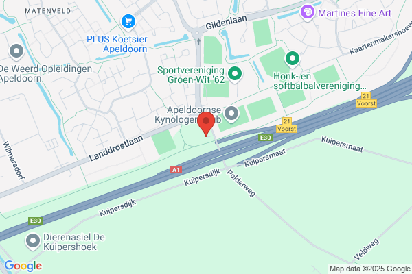 Gbbw Apeldoorn