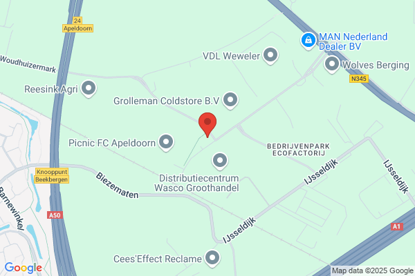 Stork Worksphere Bv
