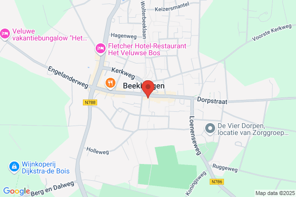 Zoeten, K