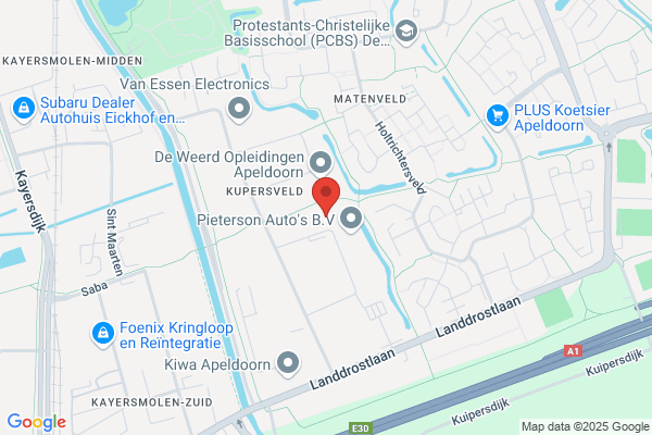 Gibas Chemie Bv