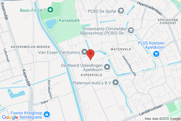 Buchem Nv