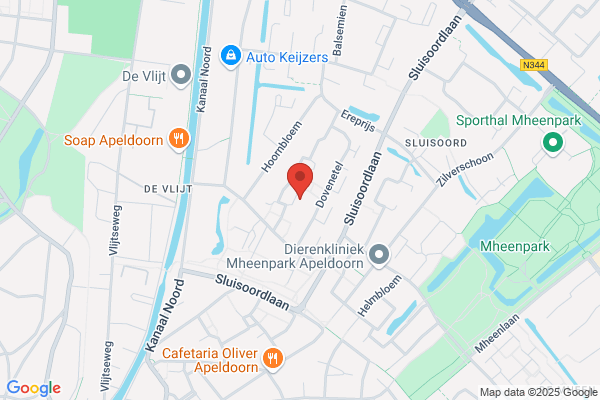 Ten Lohuis Chemie Bv