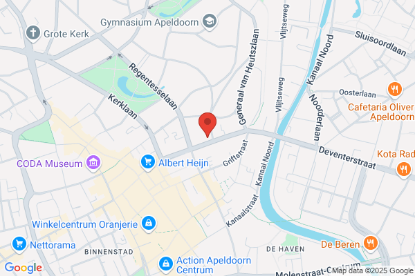 Goede, De