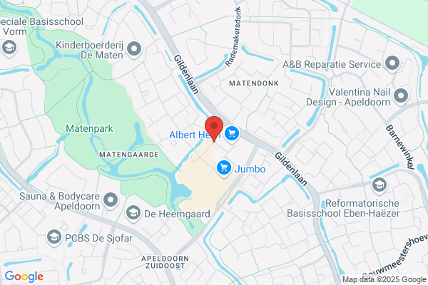Welcom Apeldoorn