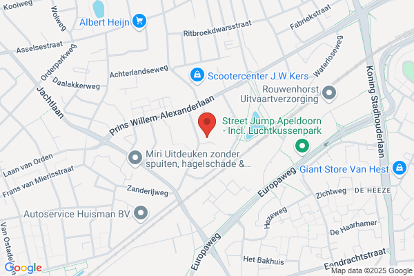 Hek-Kopen.nl