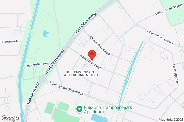 Centrum Vakopleiding