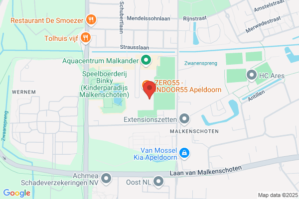 Bosvelt en Haisch Dak- & Isolatietechniek