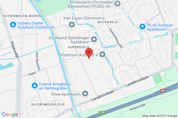 Lijbers Dakwerken BV