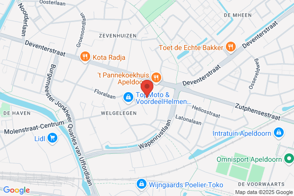Installatiebedrijf Telnekes