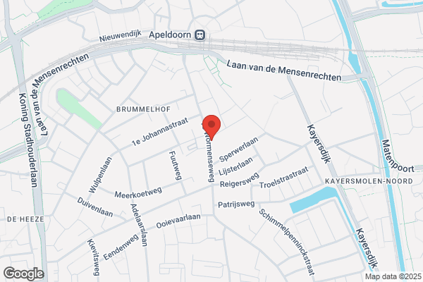 André's