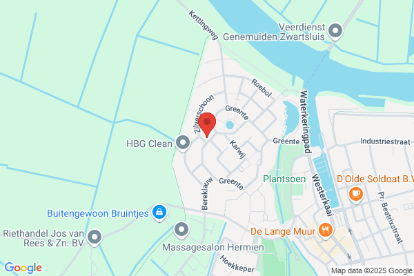 Penninkhof Bv