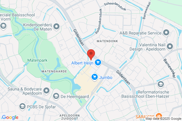 TAKKO FASHION Apeldoorn