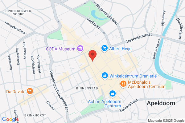 Pulls Apeldoorn