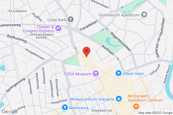 Vof T.D.A. Wiggers En H. De Ronde