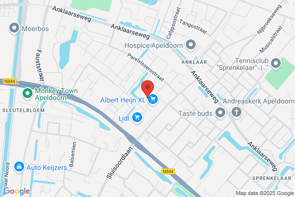 Action Apeldoorn