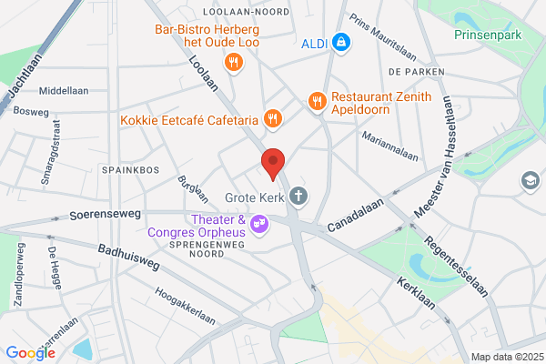 Percon Nederland Bv