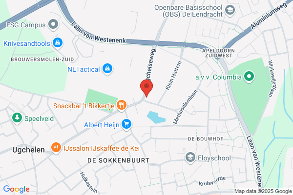 Bessel Bv