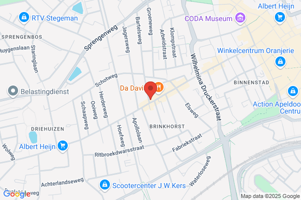 PORTAS-vakbedrijf Bosveld Timmerwerken