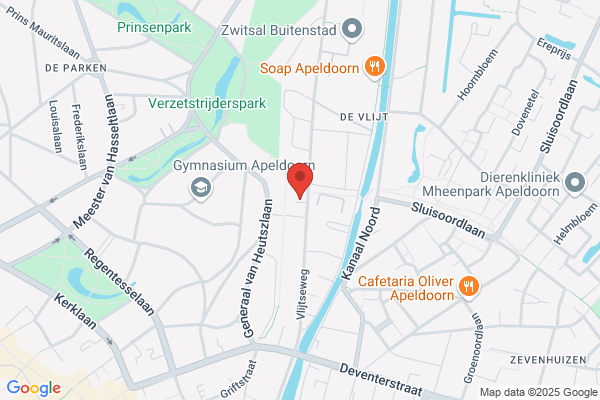 Alldoors Deurenspeciaalzaak