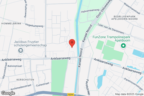 Zonwering Apeldoorn