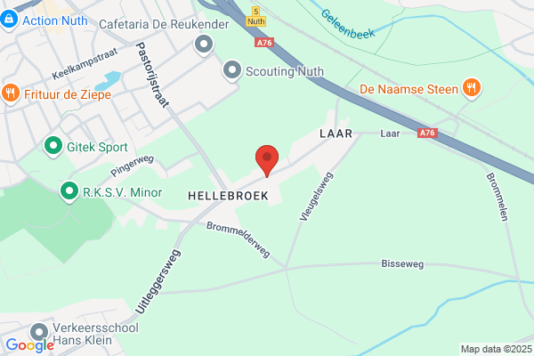 De Trimhoeve