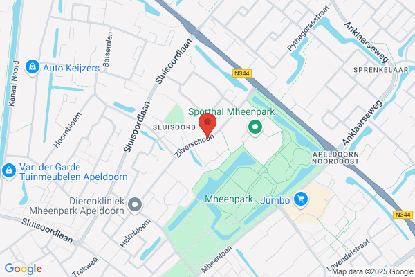 Dierentrimsalon Woef-Waf