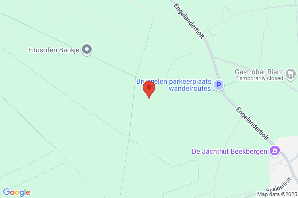 Dressuurgroep Apeldoorn
